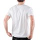 thumbnail image 3 of Camiseta Air-Val GTUGHDK Templar Knights Medieval Shield Blanca, 3 of 4