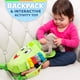 thumbnail image 2 of Mochila Buddy Activity de Buckle Toys 28 x 20 cm, 2 of 6