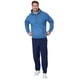 thumbnail image 5 of Pantalón Hanes EcoSmart de pierna abierta con bolsillos para hombre, color azul marino, talla L, 5 of 7