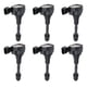 thumbnail image 2 of Bobinas De Encendido De 6 Piezas C1406 50075 Para Nissan Murano 3.5L V6 2003-2008, 2 of 5