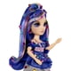 thumbnail image 4 of Muñeca de moda Rainbow High Be Dazzling Genevieve Bleue con Bedazzler, 4 of 9