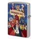thumbnail image 1 of Carcasa para Encendedor Desmarcar Grimsburg Cobre, 1 of 6