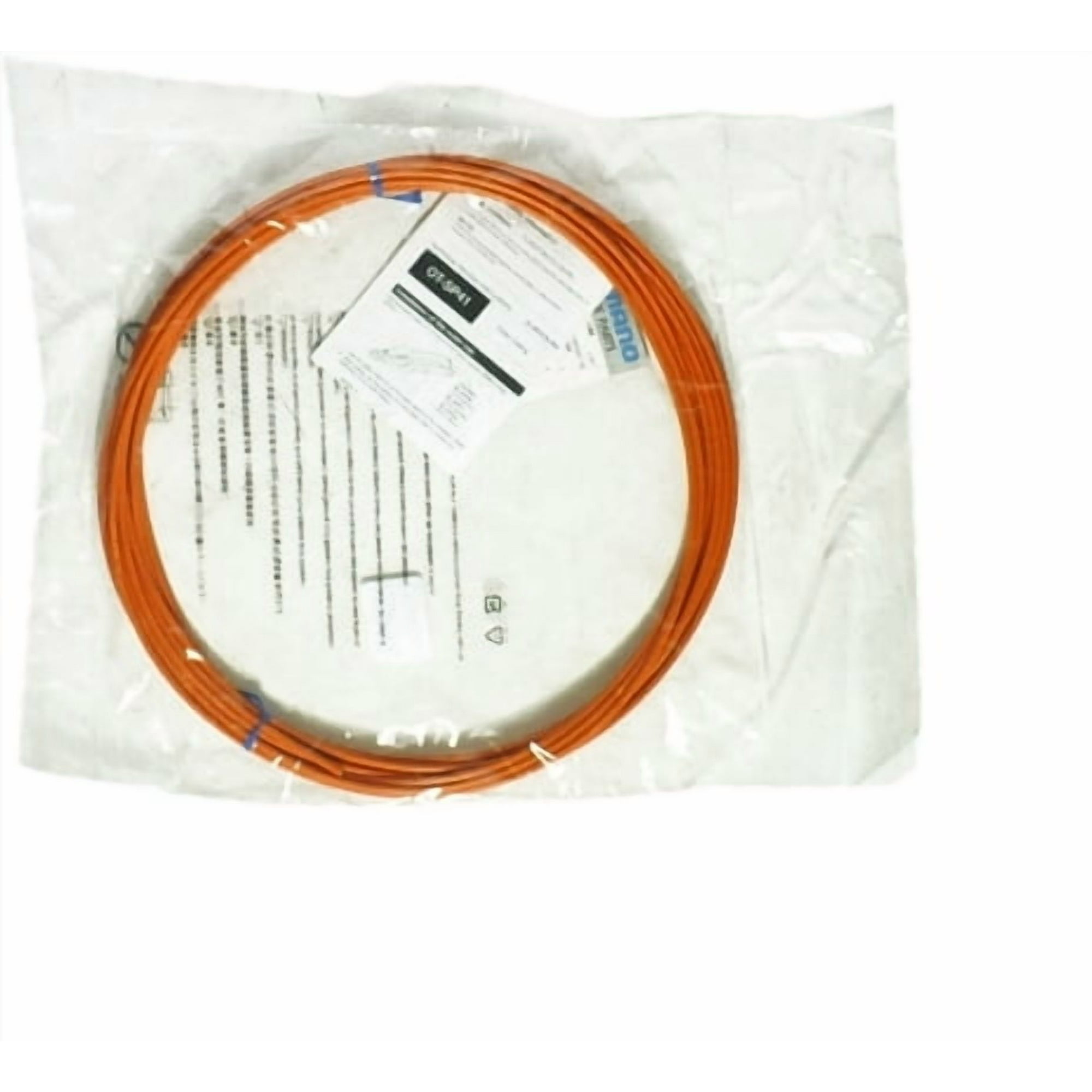 Funda Exterior Shimano Ot-sp41 Naranja 10m