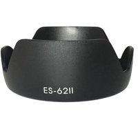 Genérico - Parasol Es-62Ii Lente Canon Yongnuo 50Mm 1.8 Alternativo