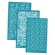 thumbnail image 2 of Plantillas De Pantalla De Seda Para Herramientas De Arcilla Polimérica Para Decoración De Pendientes Para El Hogar DIY, 2 of 5