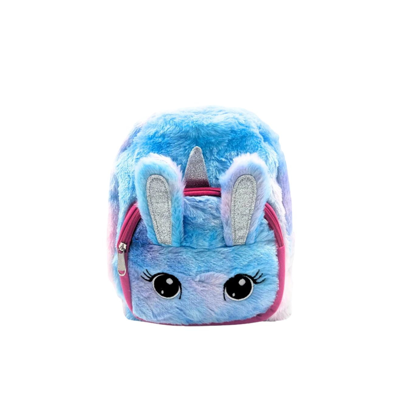 Santú Home & Deco - Mochila Infantil Unicornio Multicolor