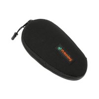 Bothyi - Bolso De Mano De 3 Piezas Accesorios Para Instrumentos Estuche De Nailon Para Boquilla De Clarinete 1 Estuche Para Trompeta
