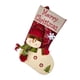 thumbnail image 4 of Bolsa De Almacenamiento Colgante Duradera, Bolsa De Regalo, Decoración Para Niños, Bolsas De Regalo De Navidad, Muñeco De Nieve, 4 of 5