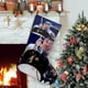 thumbnail image 1 of Calcetín de Navidad Fall Out Boy Desmarcar 54cm x 38cm, 1 of 5