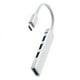 thumbnail image 2 of Hub Usb 4 Puertos Havit HB41, 2 of 3