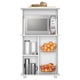 thumbnail image 2 of Mueble De Cocina Qatar Blanco, 2 of 4