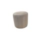 thumbnail image 2 of Pouff Redondo Lino Beige, 2 of 3