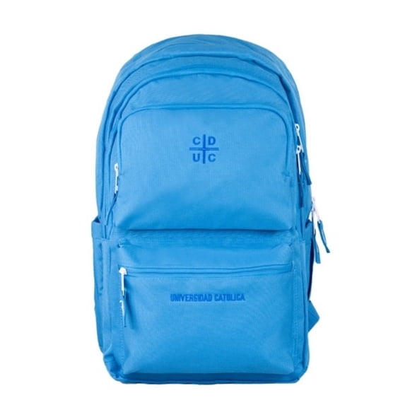 Mochila Pockets Ultra U Catolica Fanatikos