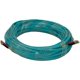 thumbnail image 1 of JF3LL50 Cable de fibra óptica dúplex multimodo OM3 LC-LC de 50 metros, 50/125 µm, cubierta LSZH de 3.0 mm, 1 of 3