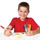 thumbnail image 3 of Paquete de material escolar Cra-Z-Art, rotuladores y lápices, 46 unidades, 3 of 4