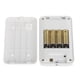 thumbnail image 3 of Axpro Teclado Inalambrico - Bateria blanco Talla única, 3 of 4