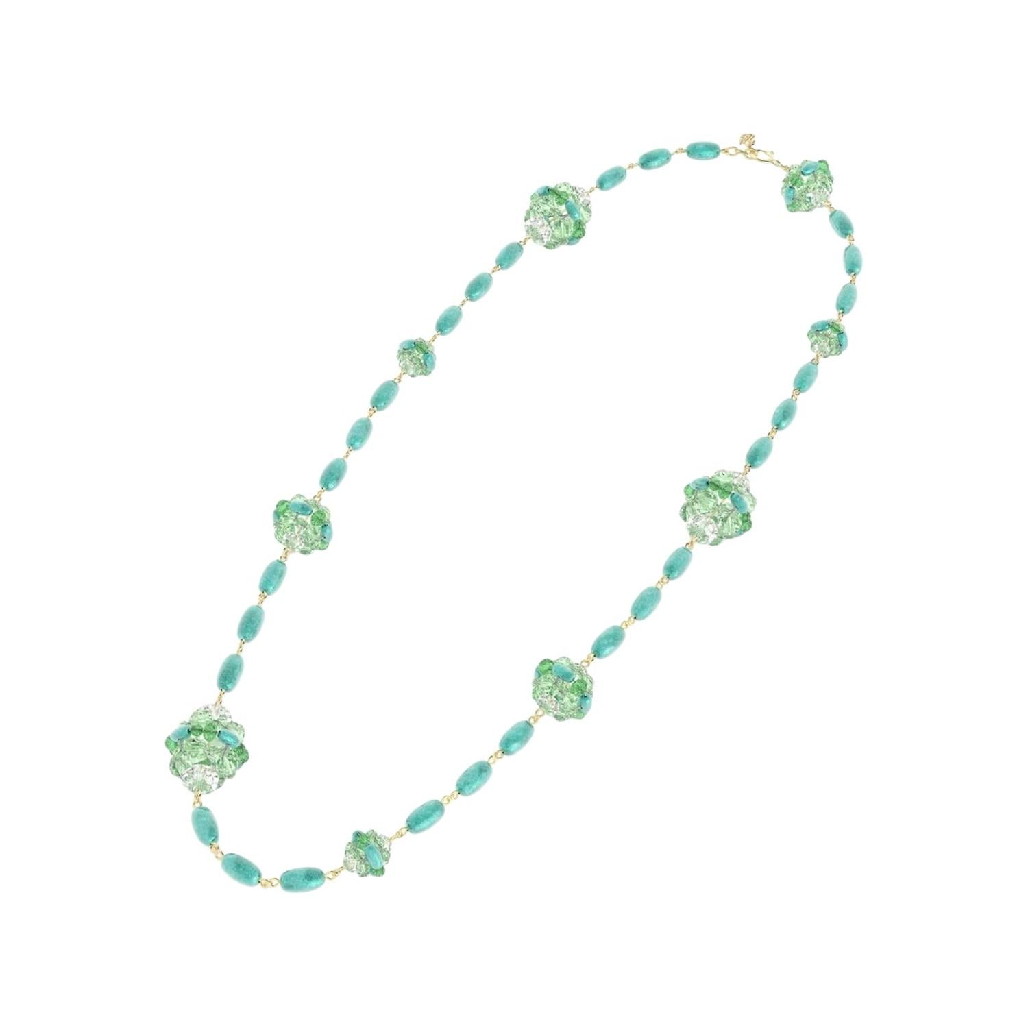 Collar Mujer Swarovski Somnia 5601906