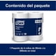 thumbnail image 2 of Papel Higiénico Tork 50 M. Simple Hoja Universal X 4 Rollos, 2 of 6