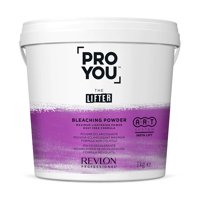 Revlon - Pro You - Decolorante The Lifter Beach 1 Kg