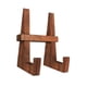 thumbnail image 4 of Soporte De Placa De Madera Soporte De Marco De Imagen Rústico Para Tableta Decoración Del Hogar Escritorio, 4 of 5