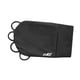 thumbnail image 5 of Golf Sunscreen Finger Glove Material De Seda De Hielo Ligero Elástico Portátil XL Izquierdo Negro, 5 of 5