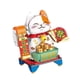 thumbnail image 5 of Bloques De Construcción Fortune Cats, Adornos De Año Nuevo Para Niñas Y Niños De 6, 7 Y 8 Años, 5 of 5