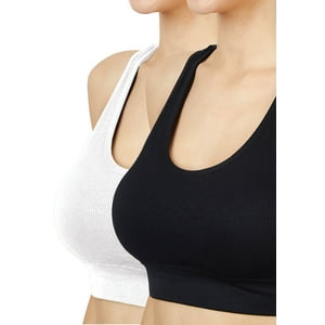 Pack 2X Sosten Peto P225.150 Neg Kayser