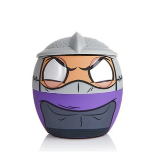 Bitty Boomers - Nickelodeon Nt-Shredder Bluetooth Spkrs