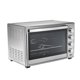 thumbnail image 3 of Horno Eléctrico TH-62I 60 Litros 2200W Plateado, 3 of 4