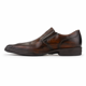 thumbnail image 2 of Zapato Café Hombre Casual Ferracini 4320, 2 of 8