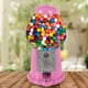 thumbnail image 2 of Máquina de gominolas Great Northern Popcorn de 15 pulgadas con monedero rosa, 2 of 6