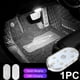 thumbnail image 1 of Brighten Up Your Vehicle with this Rechargeable LED Car Touch Light!, 1 of 3