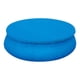 thumbnail image 3 of Cubierta Redonda Para Piscina De PE Para Niños Al Aire Libre, Cubierta Para Piscina Familiar, Diámetro De Piscina Sobre El Suelo De 395cm, 3 of 5