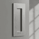 thumbnail image 3 of Asa embutida para puertas correderas, acero inoxidable 304, 3 of 3
