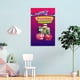 thumbnail image 4 of VeggieTales en Casa Cuadro decorativo colgante - Arte de pared - Póster enmarcado - Decoración de pared - Regalos para familia, amigos y aficionados 40*60 cm, 4 of 6