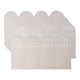 thumbnail image 5 of 12 Uds Tiras Para Colgar Cuadros Colgador De Marco Extraíble Para Ganchos De Cuadros De Póster 20mm X 46mm, 5 of 5