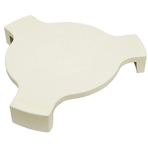 Difusor de Calor para Parrilla BBQ Future Placa Cerámica de 18"