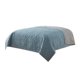 thumbnail image 1 of Quilt King Reversible Estampado Poliester, 1 of 2