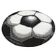 thumbnail image 1 of Kit de Ganchillo de Tapetes DIY Decoración de Alfombra Kit de Manualidades Fútbol, 1 of 3