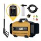 thumbnail image 1 of Lavadora a presión Cat 1800 PSI 2.0 GPM eléctrica amarilla, 1 of 6