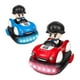 thumbnail image 1 of Set de Autitos Chocadores a Control Remoto Piloto Bumper Car, 1 of 7