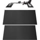 thumbnail image 1 of Alfombrilla doble Mat Crostice compatible con Peloton Bike & Concept 2, 1 of 6