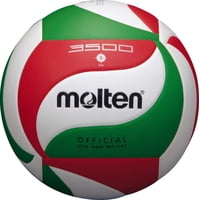 Molten - Balon Voleibol V5M-3500 Soft Touch