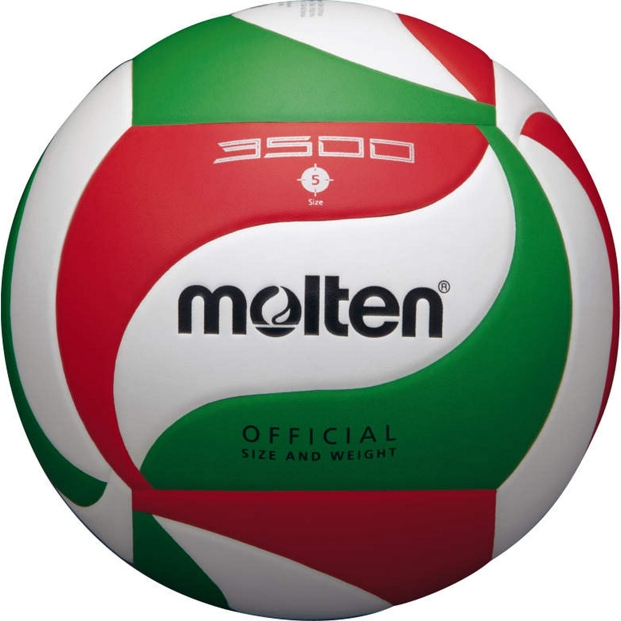 Molten - Balon Voleibol V5m-3500 Soft Touch