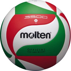 Molten - Balon Voleibol V5M-3500 Soft Touch