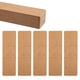 thumbnail image 1 of 50 Uds. Fundas Para Marcapáginas Soporte Para Marcapáginas Para Fabricación De Joyas Suministros De Embalaje Marrón, 1 of 5