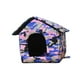 thumbnail image 2 of Cama Para Mascotas, Nido Para Gatos Plegable A Prueba De Lluvia, Cama Para Dormir Para Cachorros, Patio Al Aire Libre M, 2 of 5