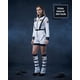 thumbnail image 4 of Disfraz Astronauta Cosplay Juego Rol Traje Espacial Niños, 4 of 10