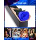 thumbnail image 2 of Rosas preservadas YAMPP Blue Rose Regalos para mujer, 2 of 7