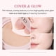 thumbnail image 3 of Cushion Foundation CLIO Kill Cover Mesh Glow 15 g*2 23N GINGER, 3 of 8